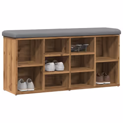 VidaXL 857626 établi d'intérieur