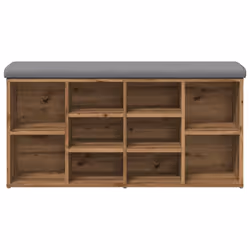 VidaXL 857626 établi d'intérieur - Vue supplémentaire 4