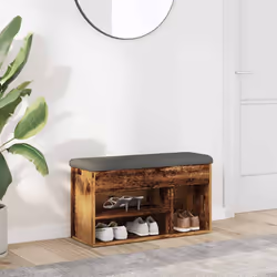 VidaXL 857627 établi d'intérieur