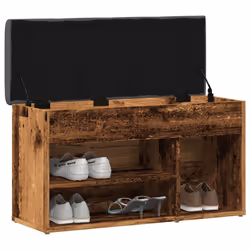 VidaXL 857627 établi d'intérieur