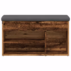 VidaXL 857627 établi d'intérieur - Vue supplémentaire 4