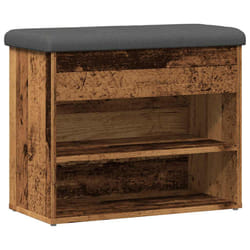 VidaXL 857629 établi d'intérieur