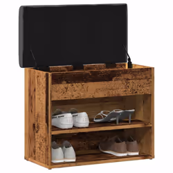 VidaXL 857629 établi d'intérieur