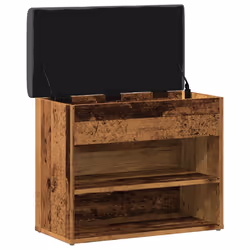 VidaXL 857629 établi d'intérieur - Vue supplémentaire 7