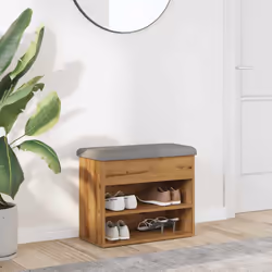 VidaXL 857630 établi d'intérieur