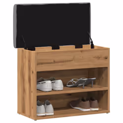 VidaXL 857630 établi d'intérieur