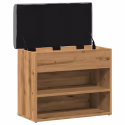 VidaXL 857630 établi d'intérieur - Vue supplémentaire 7