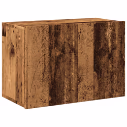 VidaXL 857662, Bois, Bois, Bois, 600 mm, 300 mm, 410 mm