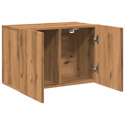 VidaXL 857664 Support TV et centre de divertissement - Vue supplémentaire 6