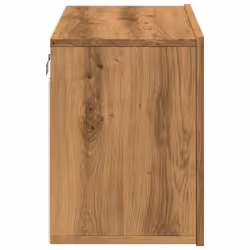 VidaXL 857664 Support TV et centre de divertissement - Vue supplémentaire 7