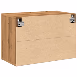 VidaXL 857664 Support TV et centre de divertissement - Vue supplémentaire 8