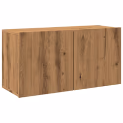 VidaXL 857668, Bois, Bois, Bois, 800 mm, 300 mm, 410 mm