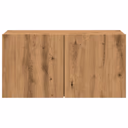 VidaXL 857668 Support TV et centre de divertissement - Vue supplémentaire 5