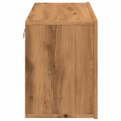 VidaXL 857668 Support TV et centre de divertissement - Vue supplémentaire 7
