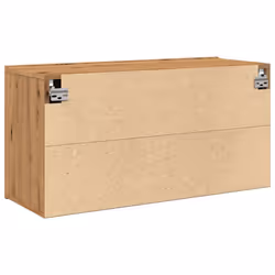 VidaXL 857668 Support TV et centre de divertissement - Vue supplémentaire 8