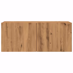 VidaXL 857671 Support TV et centre de divertissement - Vue supplémentaire 5
