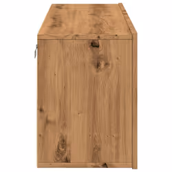 VidaXL 857671 Support TV et centre de divertissement - Vue supplémentaire 7