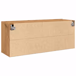 VidaXL 857671 Support TV et centre de divertissement - Vue supplémentaire 8