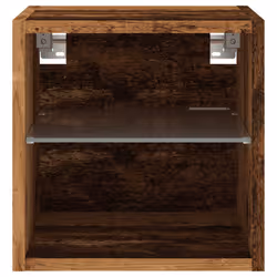 VidaXL 857672 Support TV et centre de divertissement - Vue supplémentaire 8