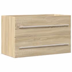 VidaXL 856227, Bois, Bois, 60 kg, 800 mm, 385 mm, 480 mm