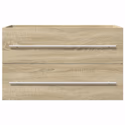 VidaXL 856227 ensemble de meuble de salle de bain - Vue supplémentaire 4
