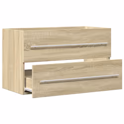 VidaXL 856227 ensemble de meuble de salle de bain - Vue supplémentaire 5