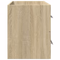 VidaXL 856227 ensemble de meuble de salle de bain - Vue supplémentaire 6