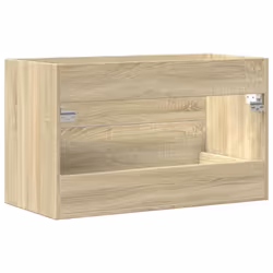 VidaXL 856227 ensemble de meuble de salle de bain - Vue supplémentaire 7