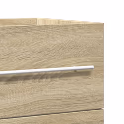 VidaXL 856227 ensemble de meuble de salle de bain - Vue supplémentaire 8