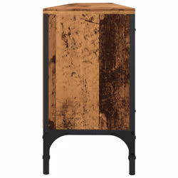 VidaXL 857696 Support TV et centre de divertissement - Vue supplémentaire 6