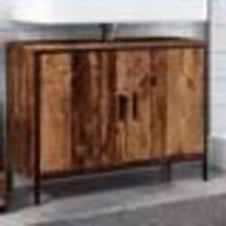 VidaXL 857700, Bois, 1 pièce(s)