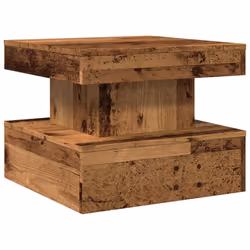 VidaXL 857712 Table à café, latérale et de salon