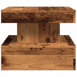 VidaXL 857712 Table à café, latérale et de salon - Vue supplémentaire 7