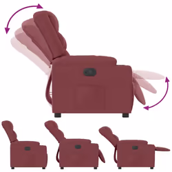 VidaXL 4019922 fauteuil - Vue supplémentaire 6
