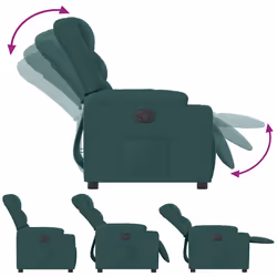 VidaXL 4019925 fauteuil - Vue supplémentaire 6