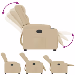 VidaXL 4019927 fauteuil - Vue supplémentaire 6