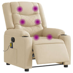VidaXL 4019934 fauteuil