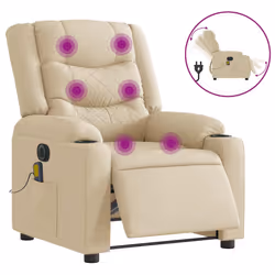 VidaXL 4019934 fauteuil - Vue supplémentaire 4
