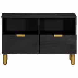 VidaXL 4017649 Support TV et centre de divertissement - Vue supplémentaire 3