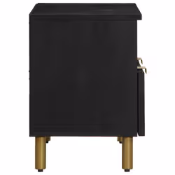 VidaXL 4017649 Support TV et centre de divertissement - Vue supplémentaire 4