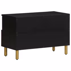 VidaXL 4017649 Support TV et centre de divertissement - Vue supplémentaire 5