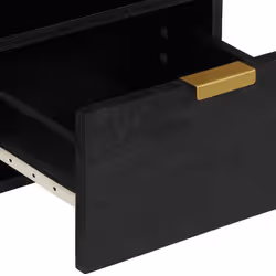 VidaXL 4017649 Support TV et centre de divertissement - Vue supplémentaire 7