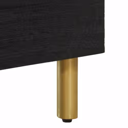 VidaXL 4017649 Support TV et centre de divertissement - Vue supplémentaire 8