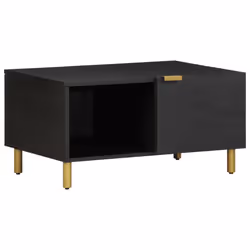 VidaXL 4017652, Noir