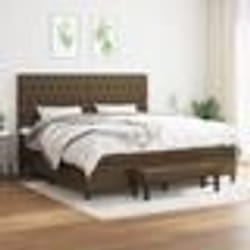vidaXL Table de chevet noir 50x33x60 cm bois d'ingénierie