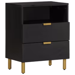 VidaXL 4017658, Noir, 500 mm, 330 mm, 620 mm, 1 pièce(s)