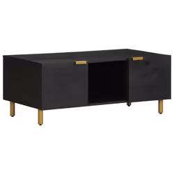 VidaXL 4017660, Noir