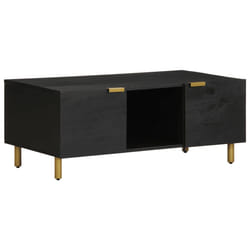 VidaXL 4017660 Table à café, latérale et de salon