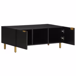 VidaXL 4017660 Table à café, latérale et de salon