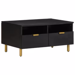 VidaXL 4017661, Noir